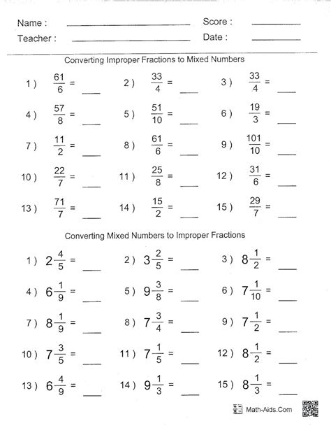 Grade 6 .